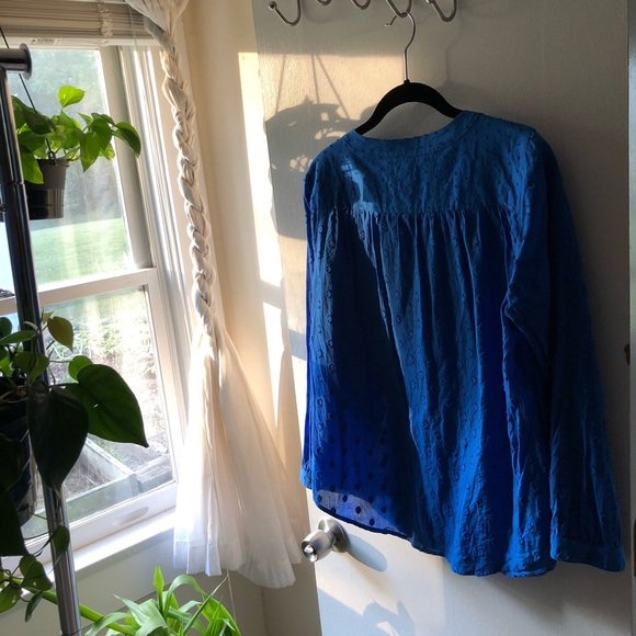 jcrew blouse - Picture 2 of 3